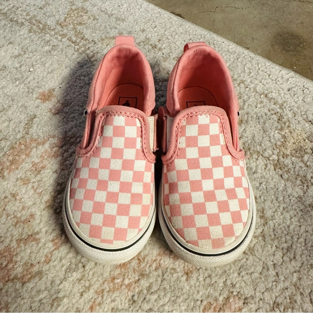 Toddler Vans Shoes